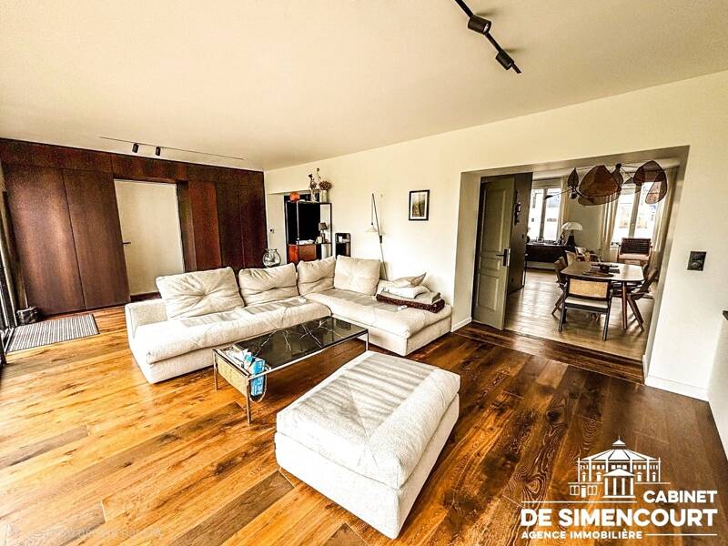 Maison à vendre, 173m², AMIENS