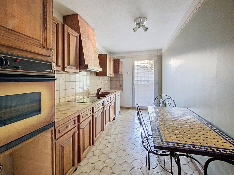 Maison à louer, 70m², NICE