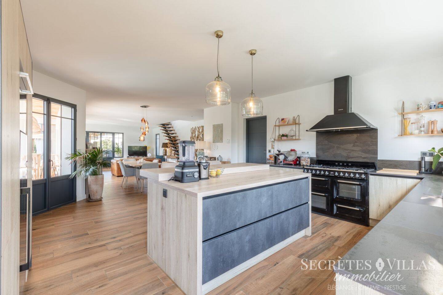 Maison à vendre, 146m², CAMBLANES ET MEYNAC