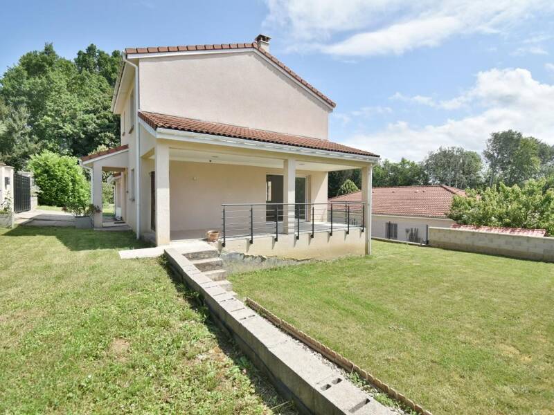 Maison à vendre, 100m², VILLIEU LOYES MOLLON