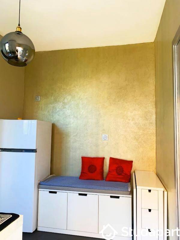 Maison à louer, 18m², COLOMBES