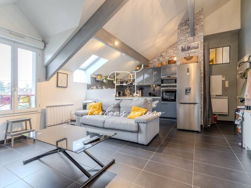Maison à louer, 42m², CHAMPIGNY SUR MARNE
