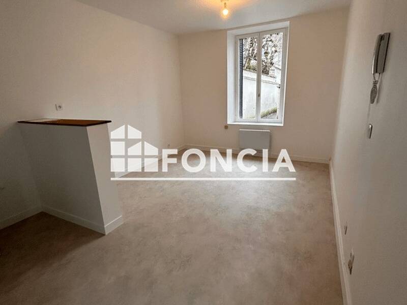 Maison à louer, 32m², MELUN