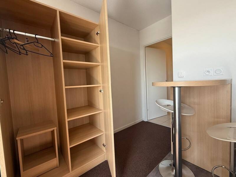 Maison à vendre, 19m², HEILLECOURT