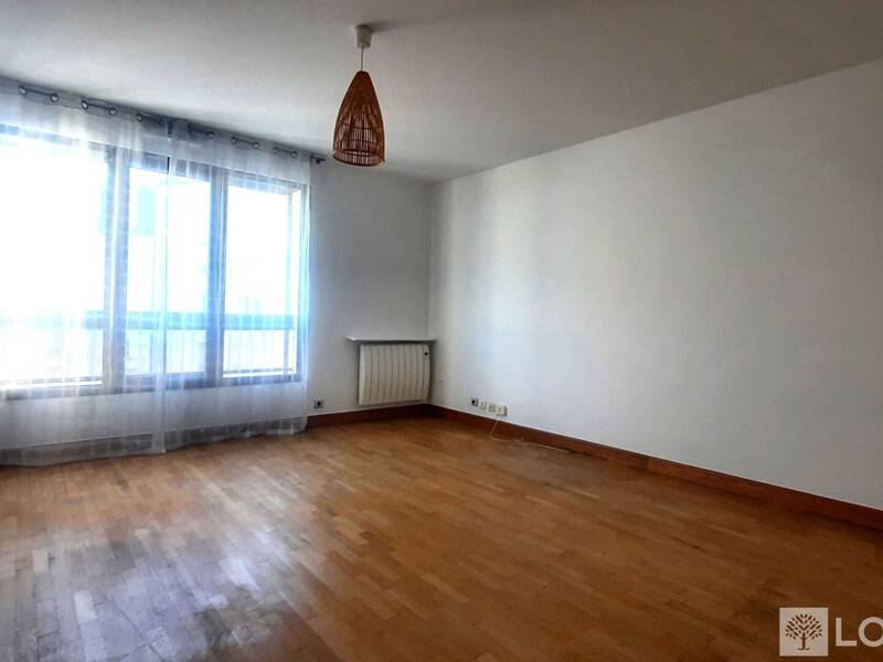 Maison à louer, 70m², LE KREMLIN BICETRE