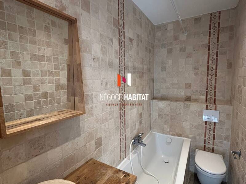 Maison à louer, 27m², BAILLARGUES