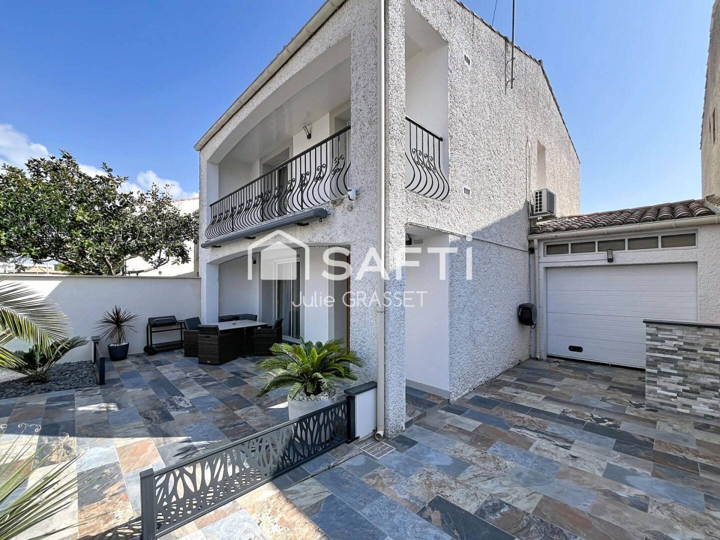 Maison à vendre, 94m², BEZIERS