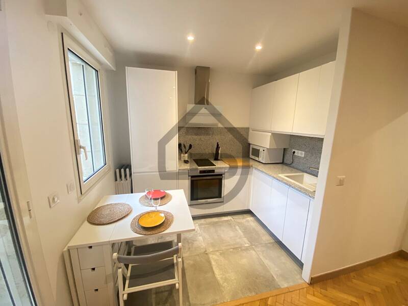 Maison à louer, 29m², VAUCRESSON