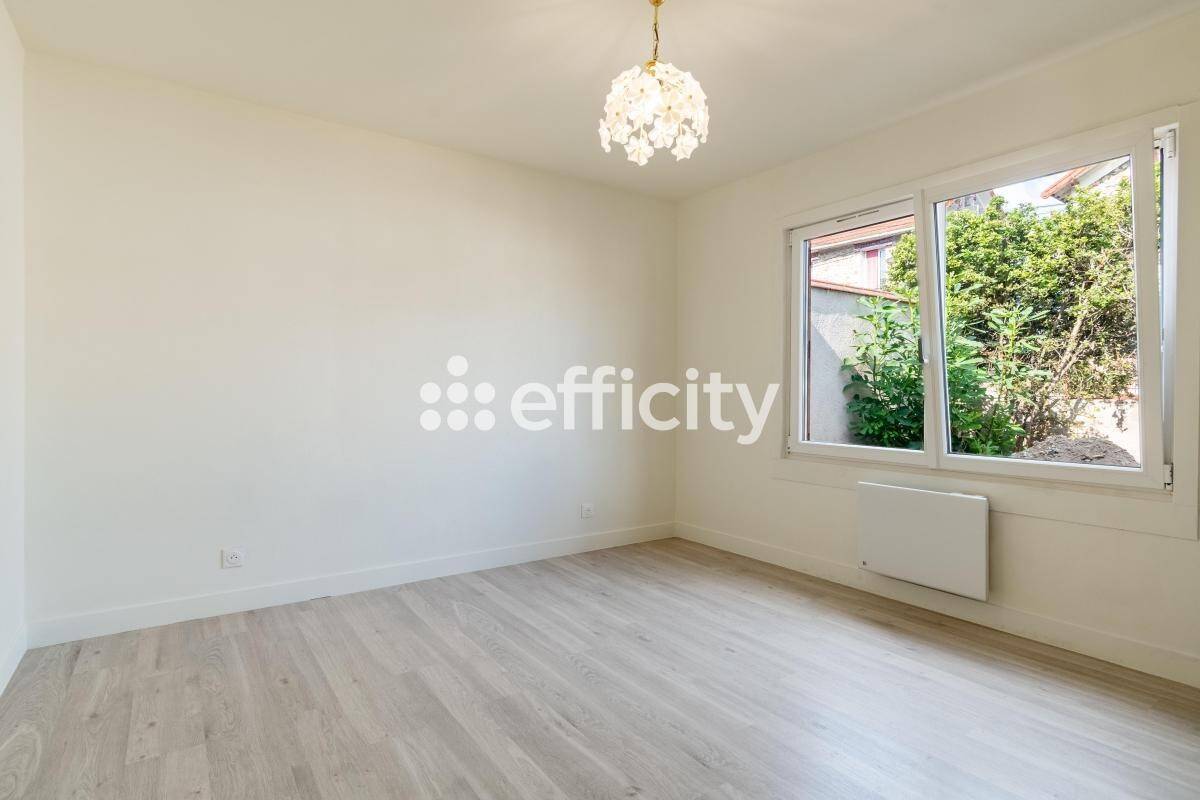 Maison à vendre, 75m², VILLENEUVE LE ROI