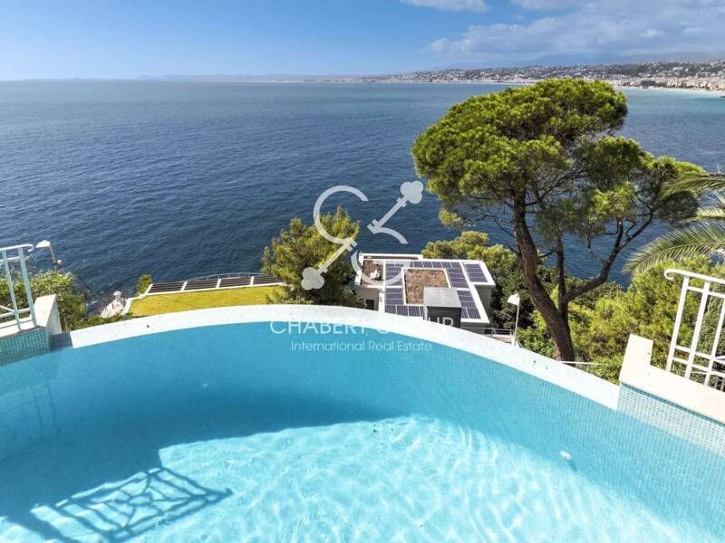 Maison à vendre, 289m², NICE