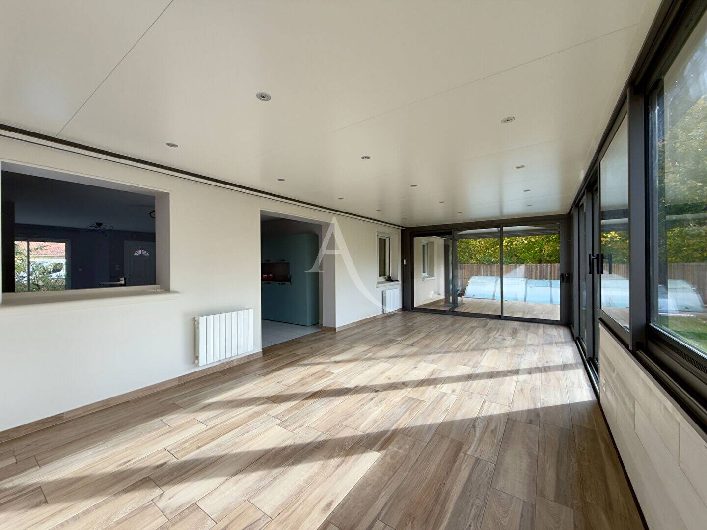 Maison à vendre, 120m², LA ROCHE SUR YON