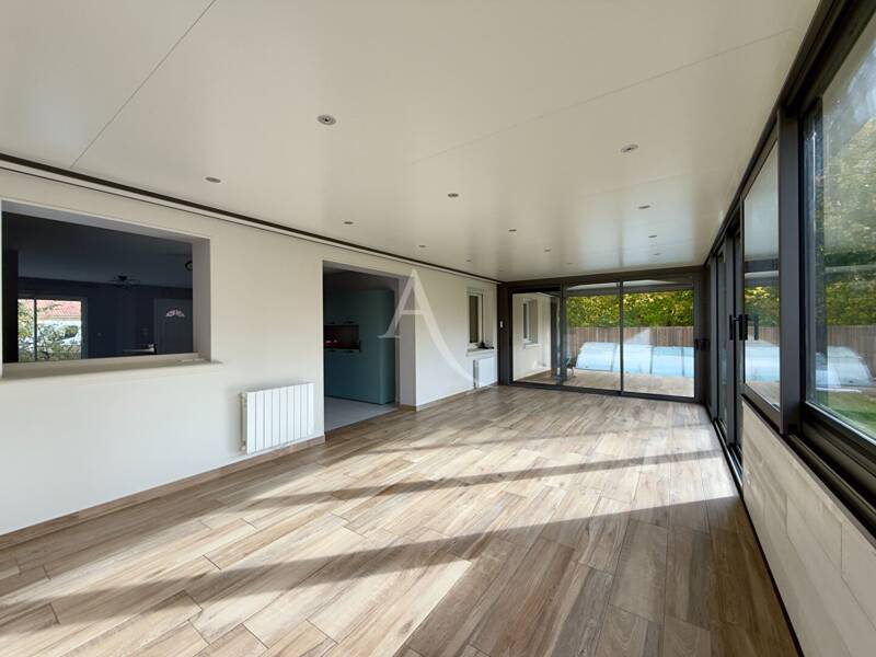 Maison à vendre, 120m², LA ROCHE SUR YON