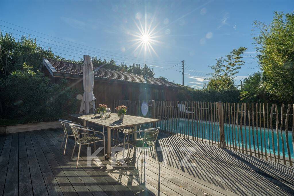 Maison à vendre, 160m², MERIGNAC