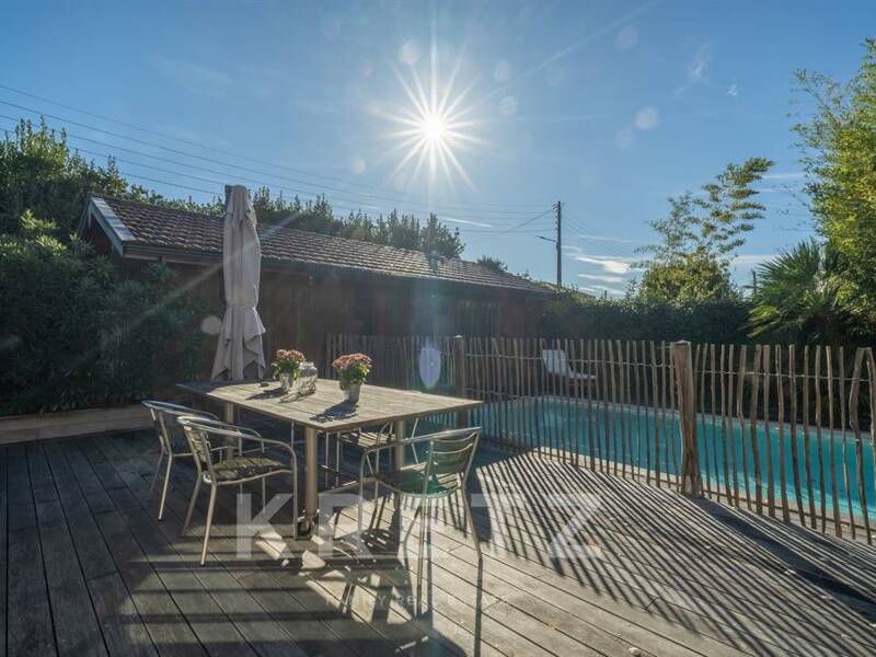 Maison à vendre, 160m², MERIGNAC