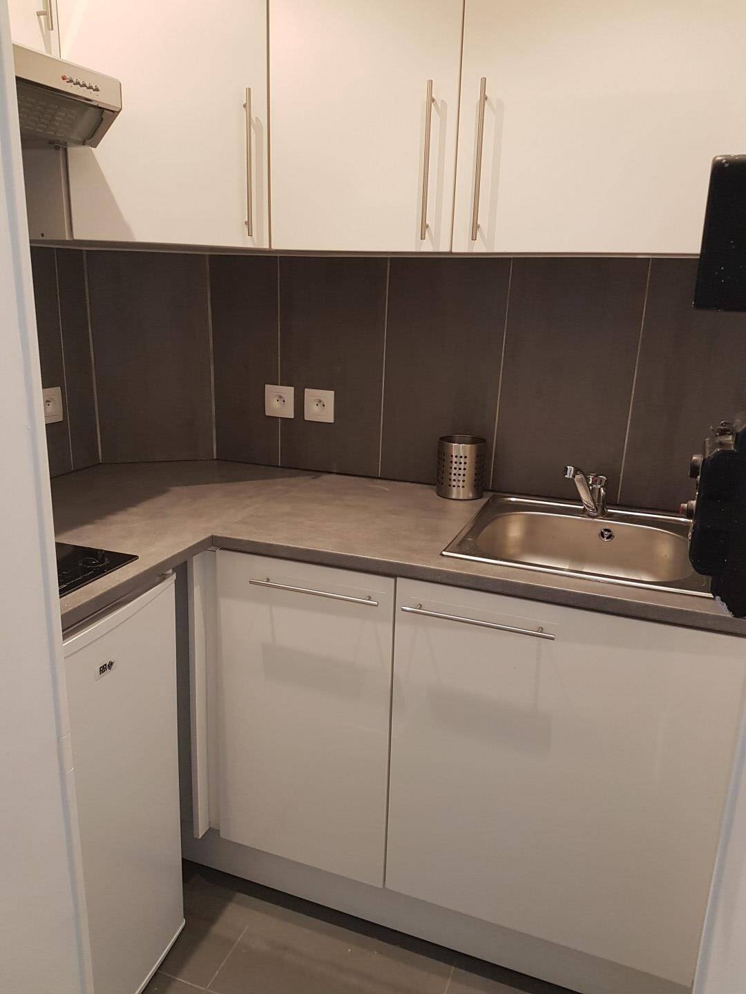 Maison à louer, 34m², NANTERRE