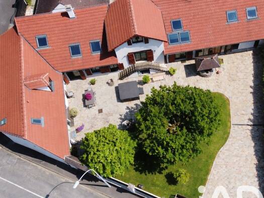 Local commercial à vendre 549 000 € 210,66 m² de surface de vente Évry-Grégy-sur-Yerre 77166