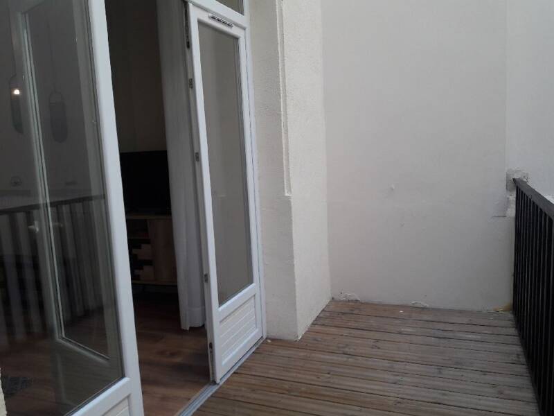 Maison à louer, 32m², AGEN