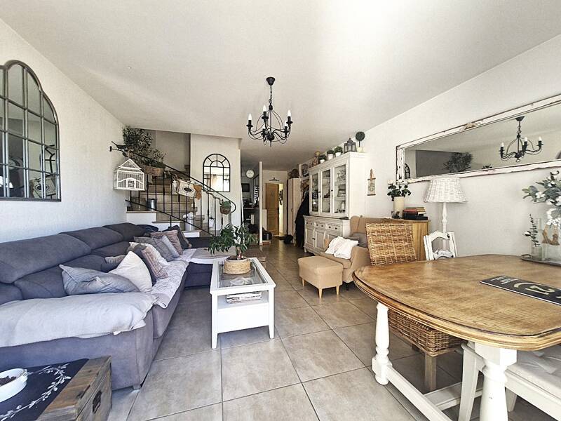 Maison à vendre, 94m², FRONTIGNAN