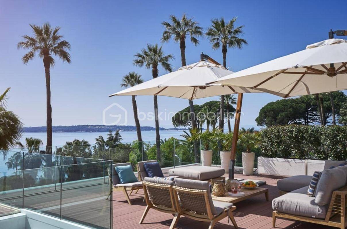 Maison à vendre, 435m², CANNES