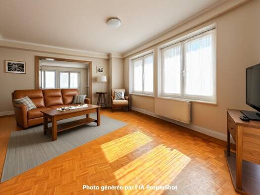 Maison à vendre 279 000 € 6 pièces 4 chambres 159,8 m² 293 m² de terrain Retonfey 57645