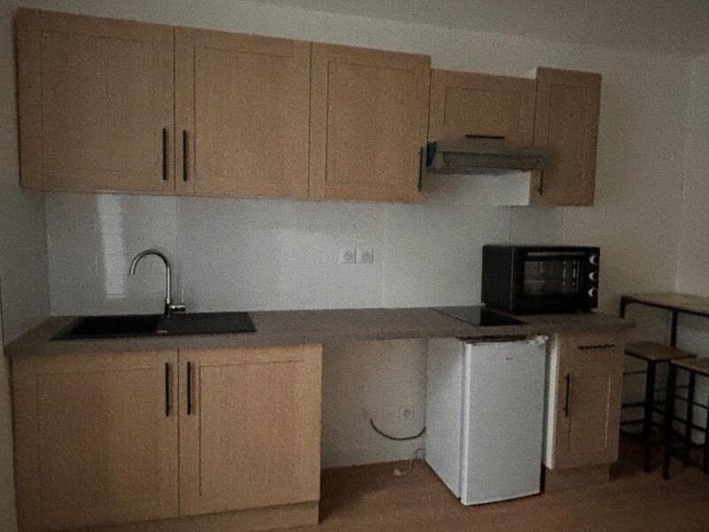 Maison à louer, 29m², REIMS