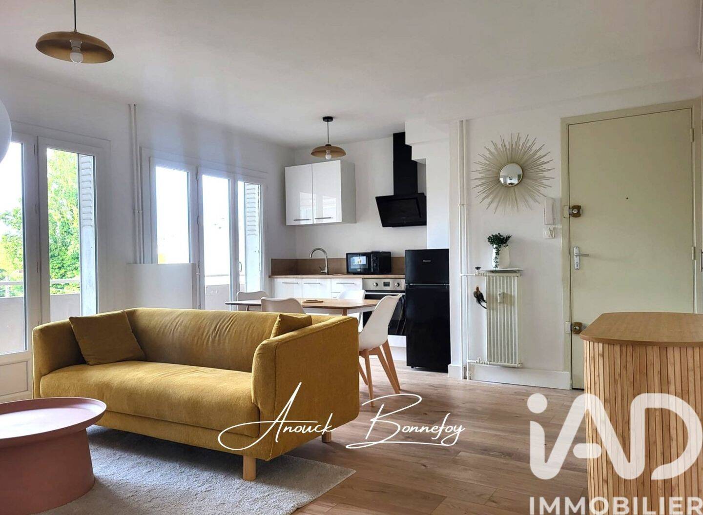Maison à vendre, 52m², VALENCE