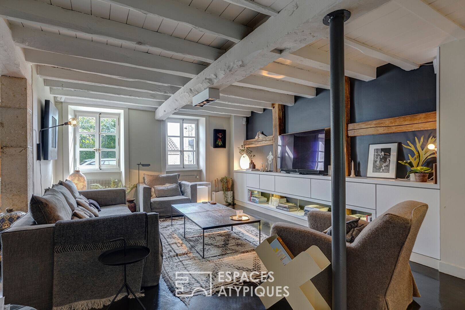 Maison à vendre, 375m², SAINT JEAN DE GONVILLE