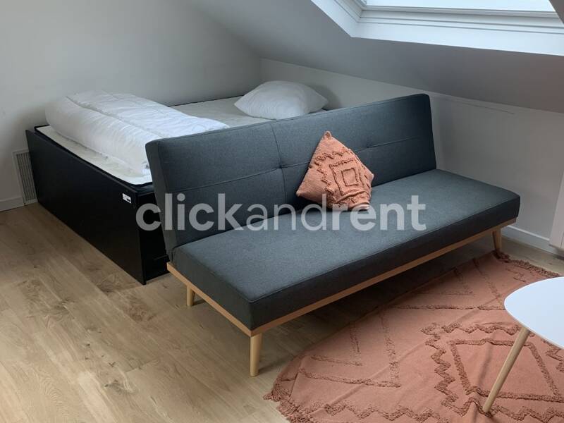 Maison à louer, 15m², AMIENS