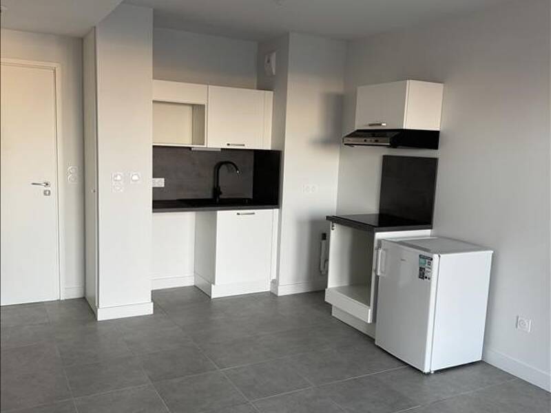 Maison à louer, 41m², CLERMONT FERRAND