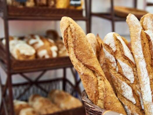Boulangerie / Pâtisserie à vendre Fonds de commerce 370 000 € 4 pièces 150 m² de surface de vente La Garnache 85710