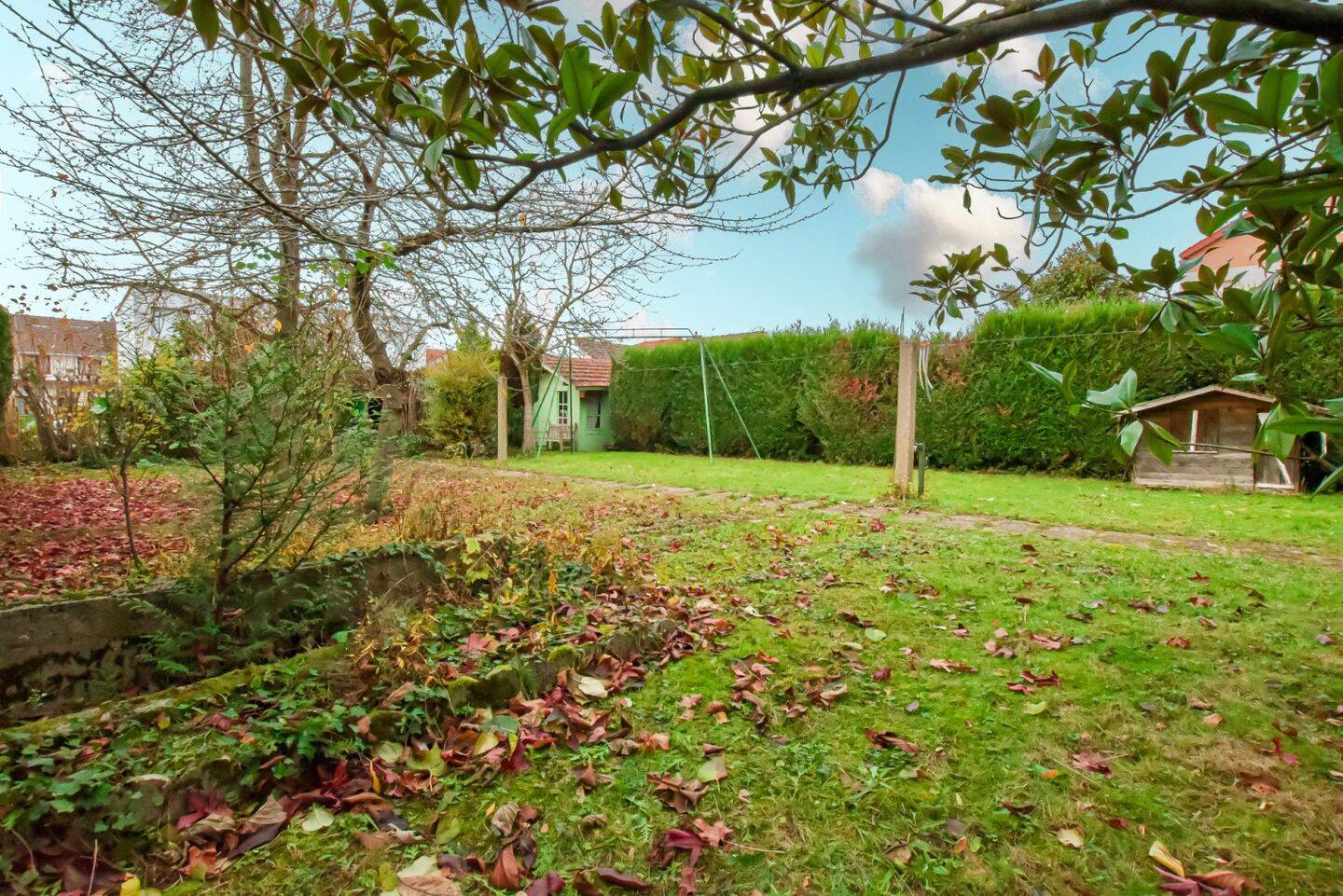 Maison à vendre, 64m², NANTERRE