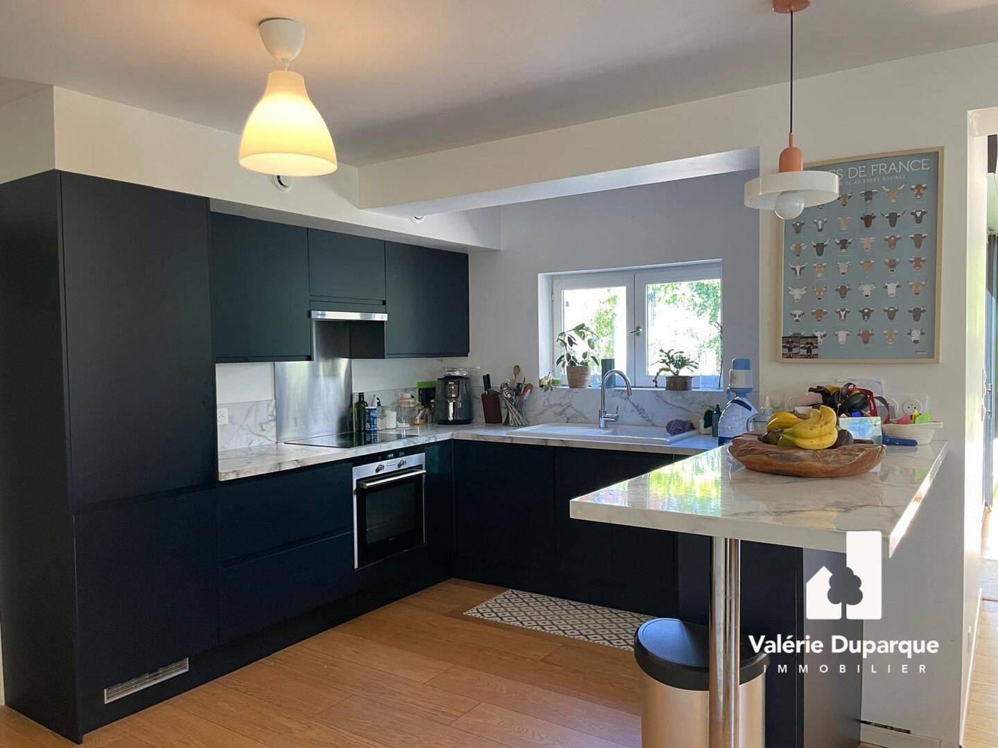 Maison à vendre, 108m², MARCQ EN BAROEUL