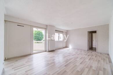 Appartement à vendre 87 500 € 5 pièces 98,6 m² 1er étage Centre Wittenheim 68270