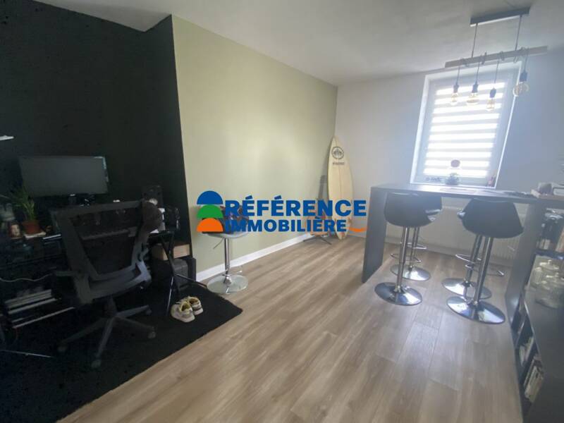 Maison à louer, 67m², HALLUIN