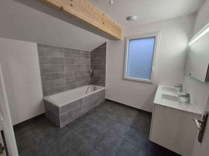 Maison à louer, 115m², CRANVES SALES