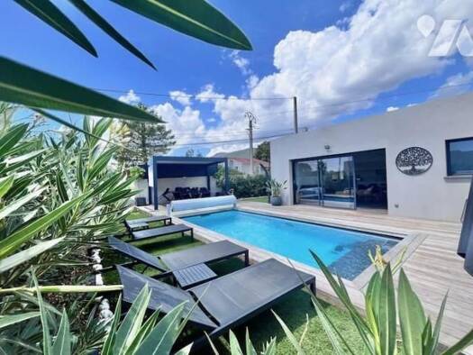 Maison à vendre 598 900 € 4 pièces 3 chambres 70 m² 397 m² de terrain Lecci 20137