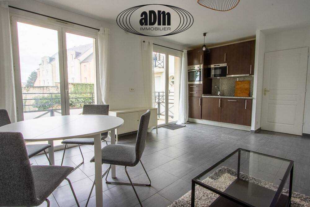 Maison à louer, 30m², MEAUX