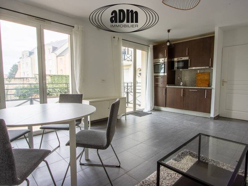 Maison à louer, 30m², MEAUX