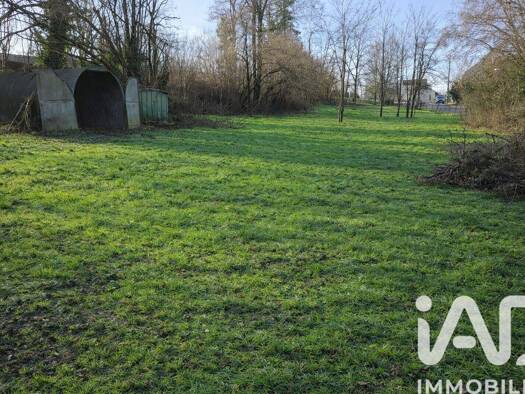 Terrain à vendre 104 000 € 2 225 m² de terrain Moncey 25870