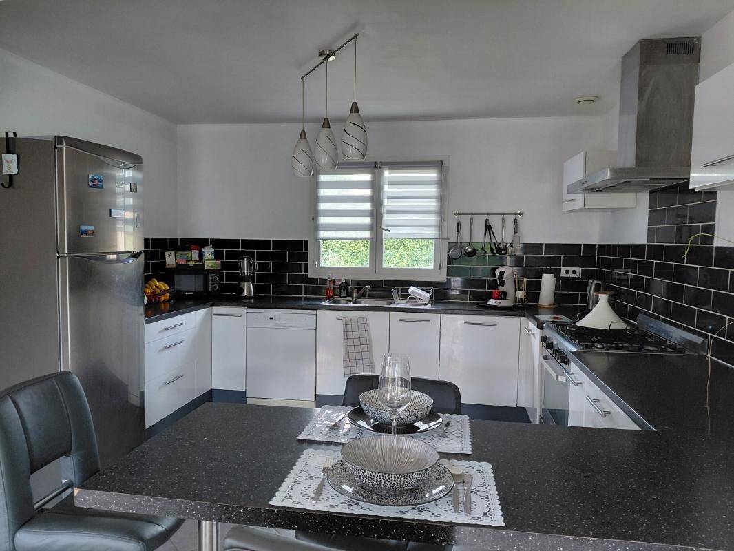 Maison à vendre, 115m², MARTRES TOLOSANE