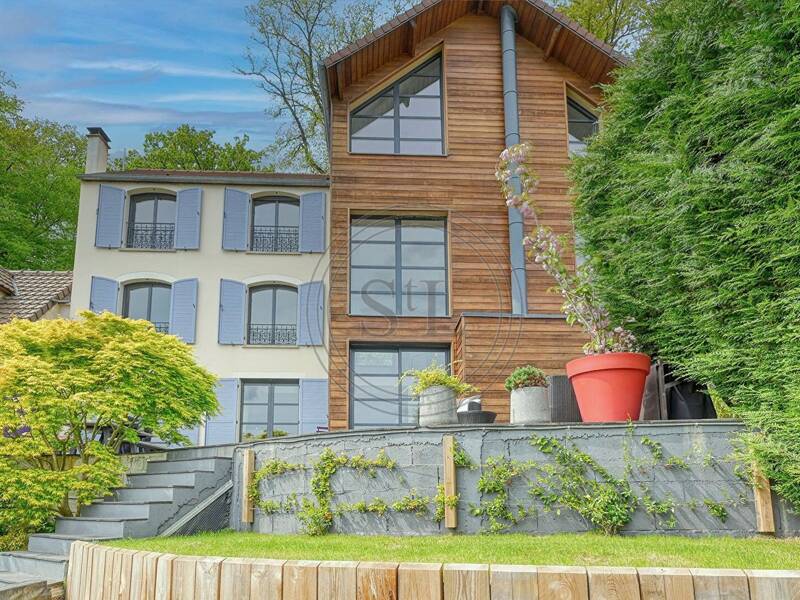 Maison à vendre, 280m², BUC