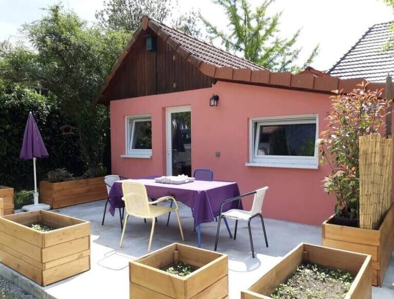 Maison à vendre, 100m², NIEDERBRONN LES BAINS