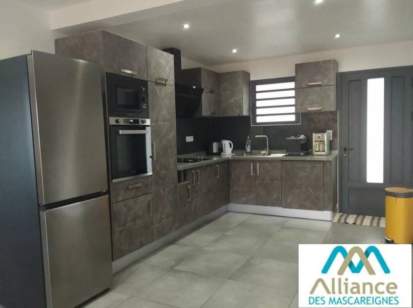 Maison à vendre, 157m², SAINT PAUL