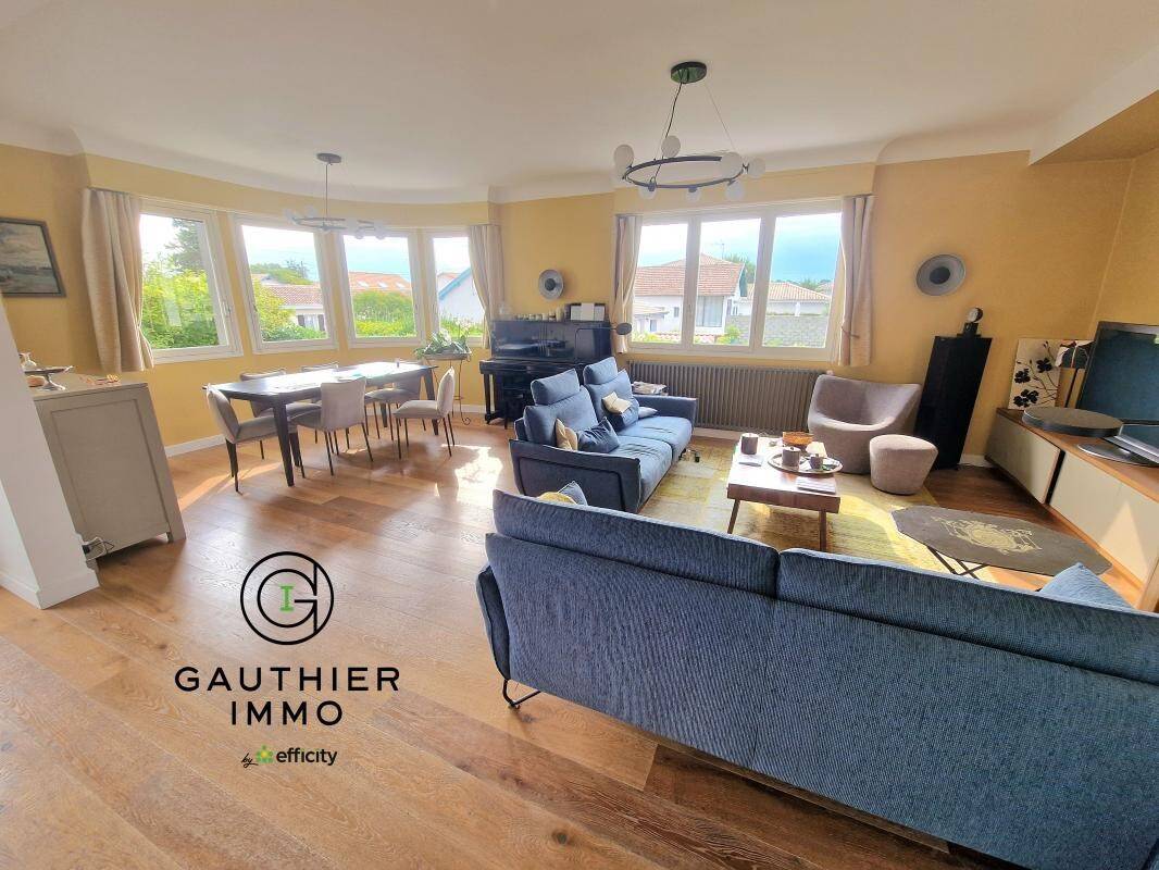 Maison à vendre, 182m², GUJAN MESTRAS
