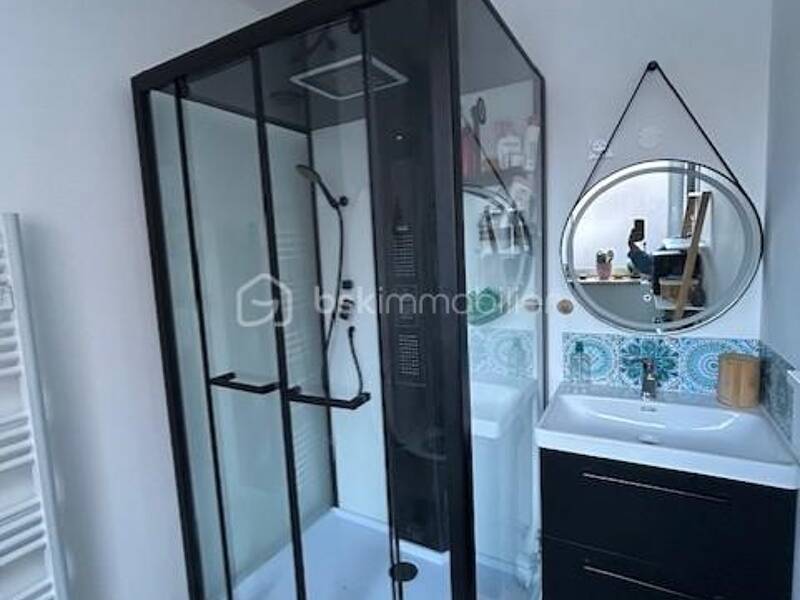 Maison à vendre, 38m², LAMBERSART