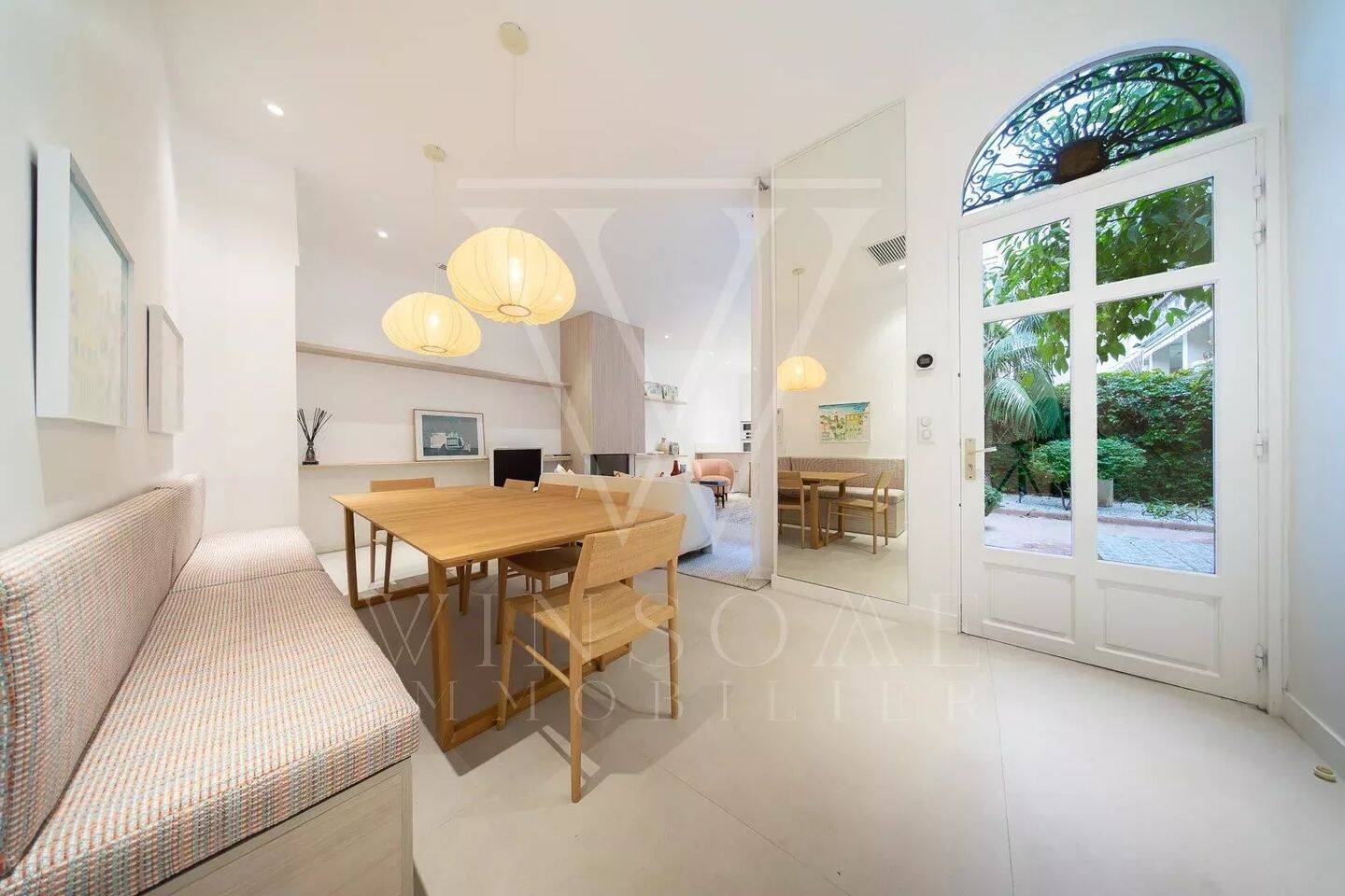 Maison à vendre, 131m², CANNES