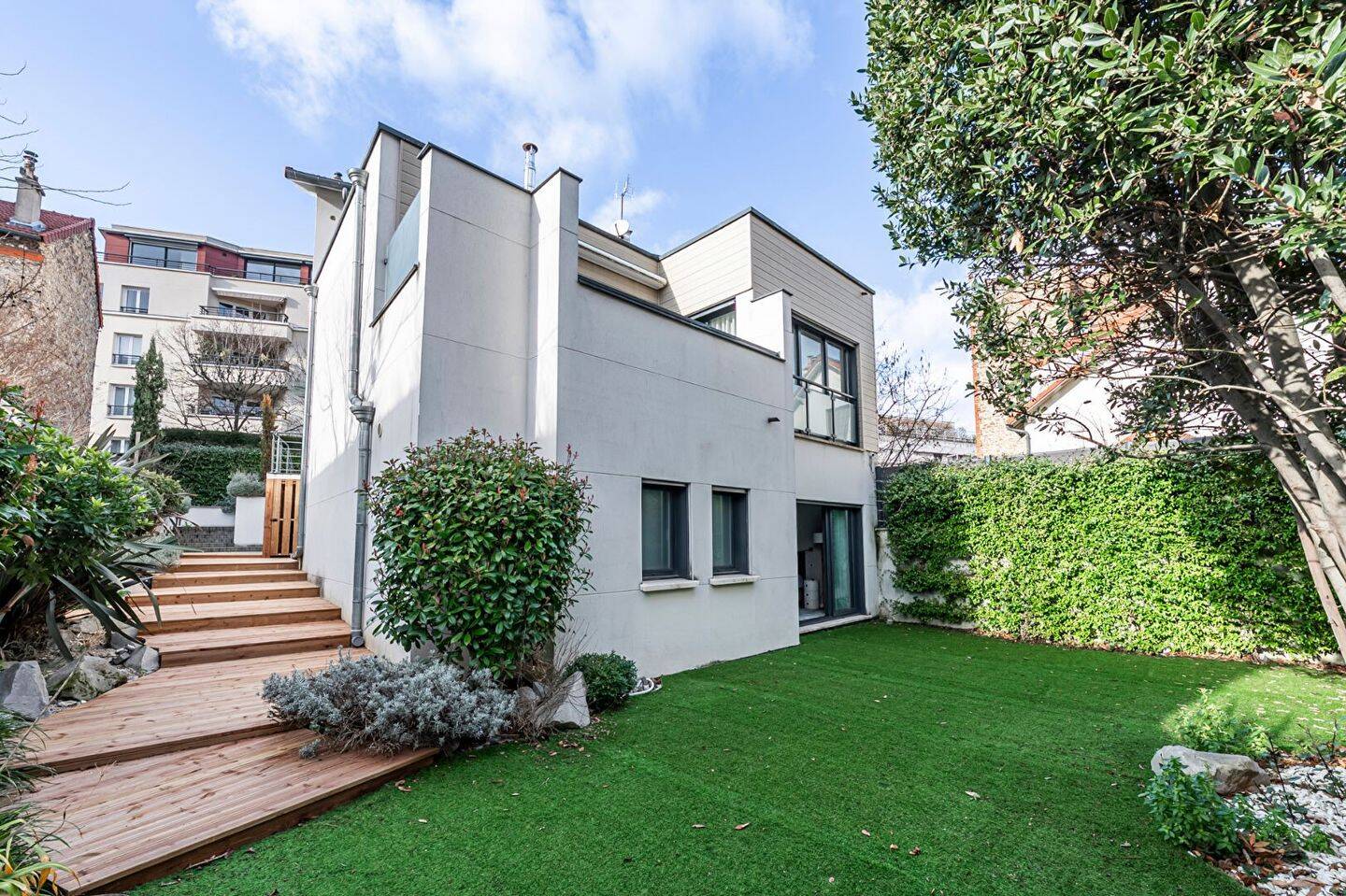 Maison à vendre, 190m², SURESNES
