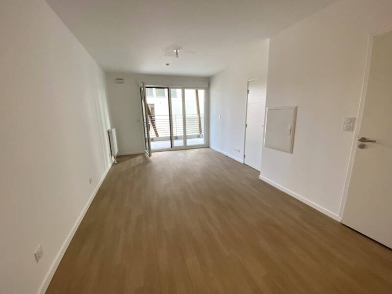 Maison à louer, 40m², TOURS