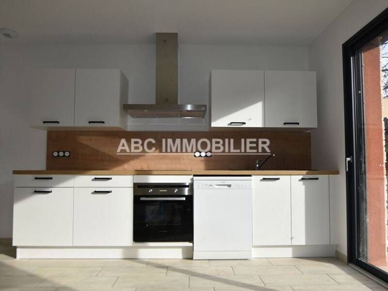 Maison à louer, 81m², LIMOGES