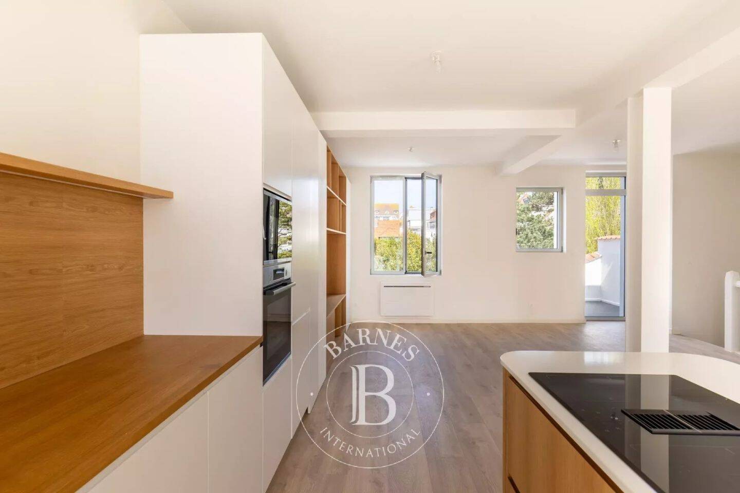 Maison à vendre, 119m², LE TOUQUET PARIS PLAGE